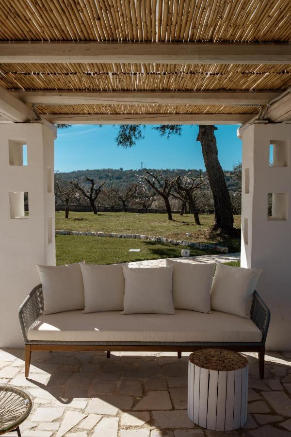 Villa Borgo Chiancarosa Putignano Esterno foto