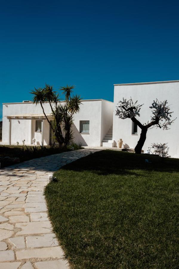 Villa Borgo Chiancarosa Putignano Esterno foto