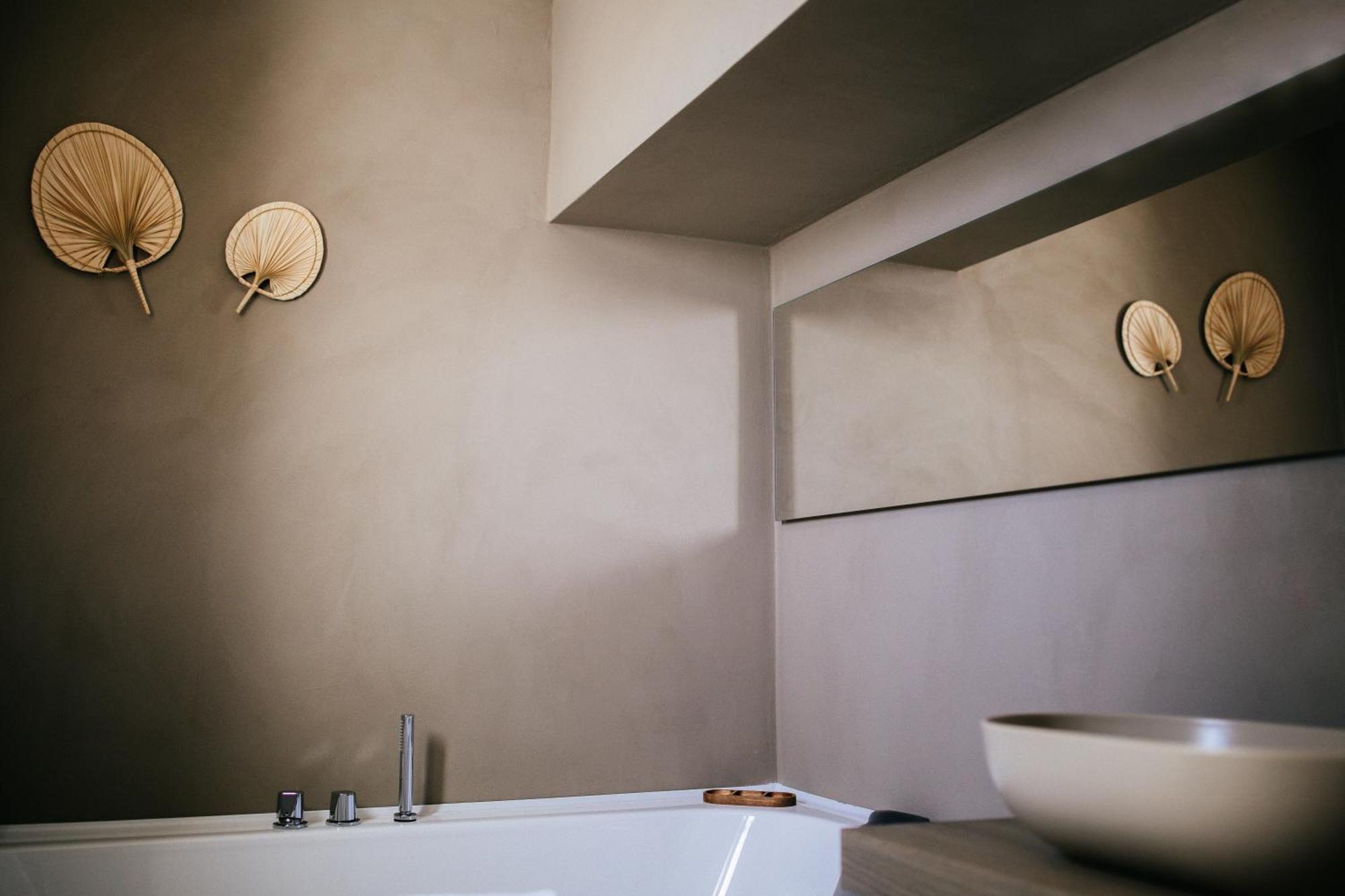 Villa Borgo Chiancarosa Putignano Esterno foto